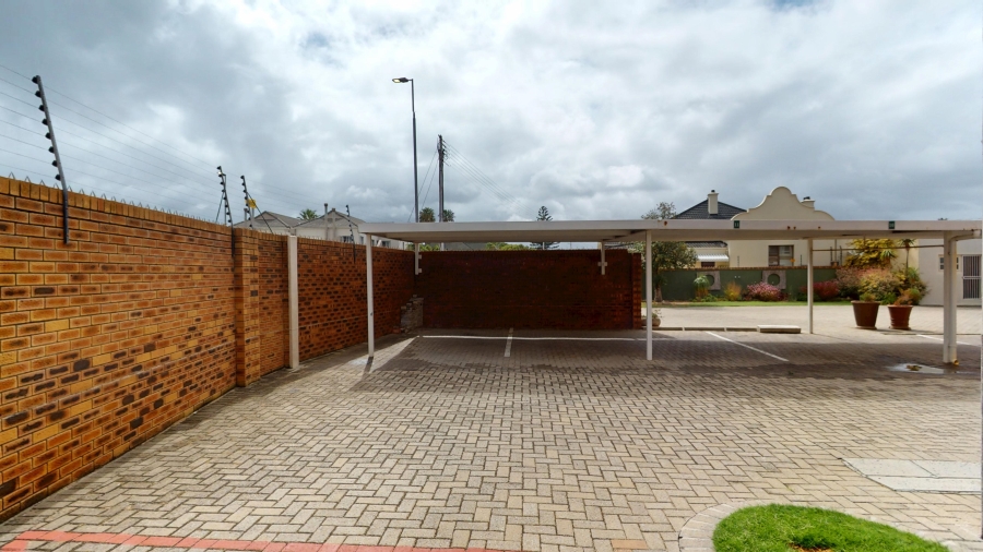 To Let 2 Bedroom Property for Rent in Strand North Western Cape